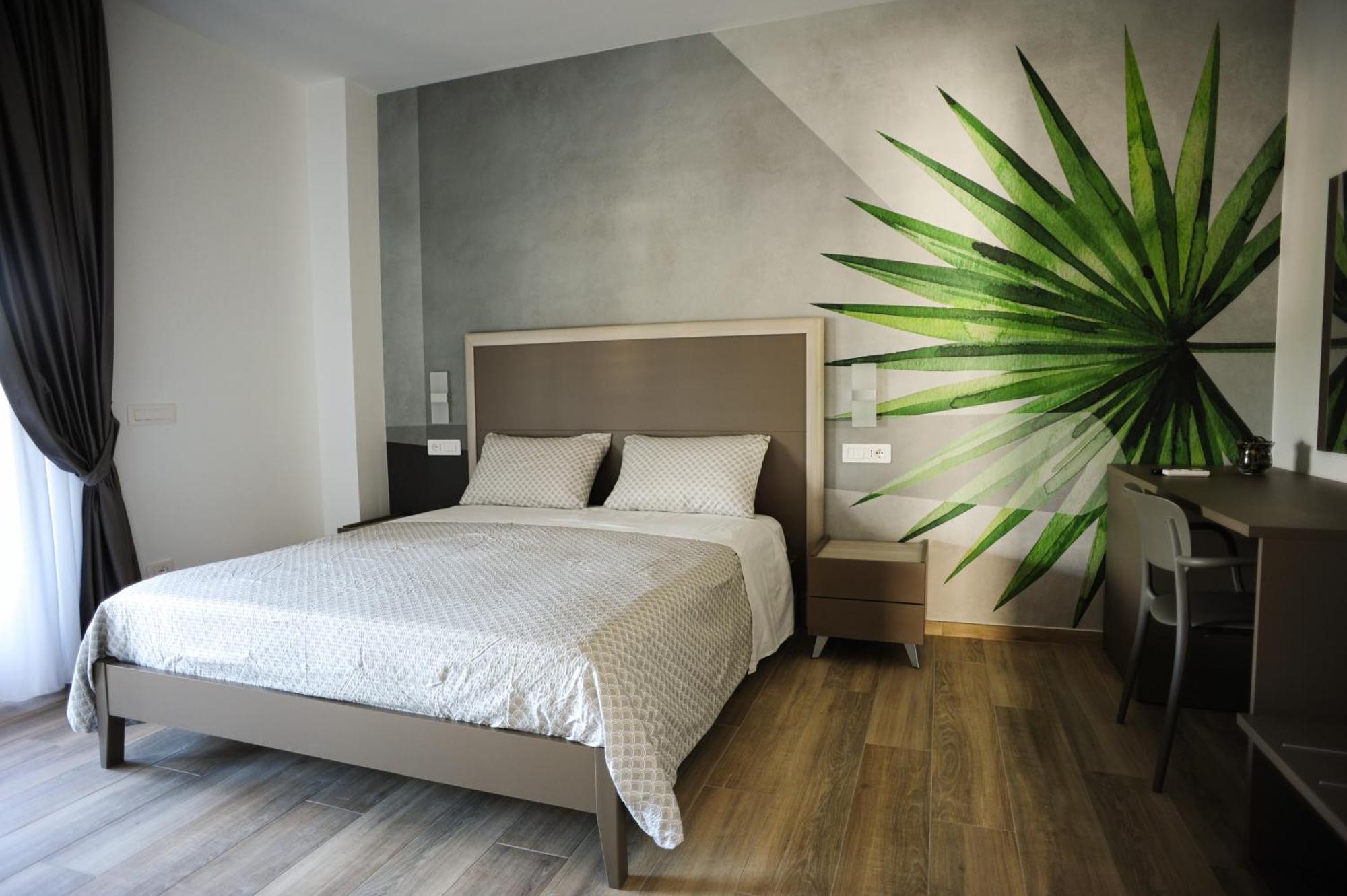B&B Del Parco Cosenza Exterior photo