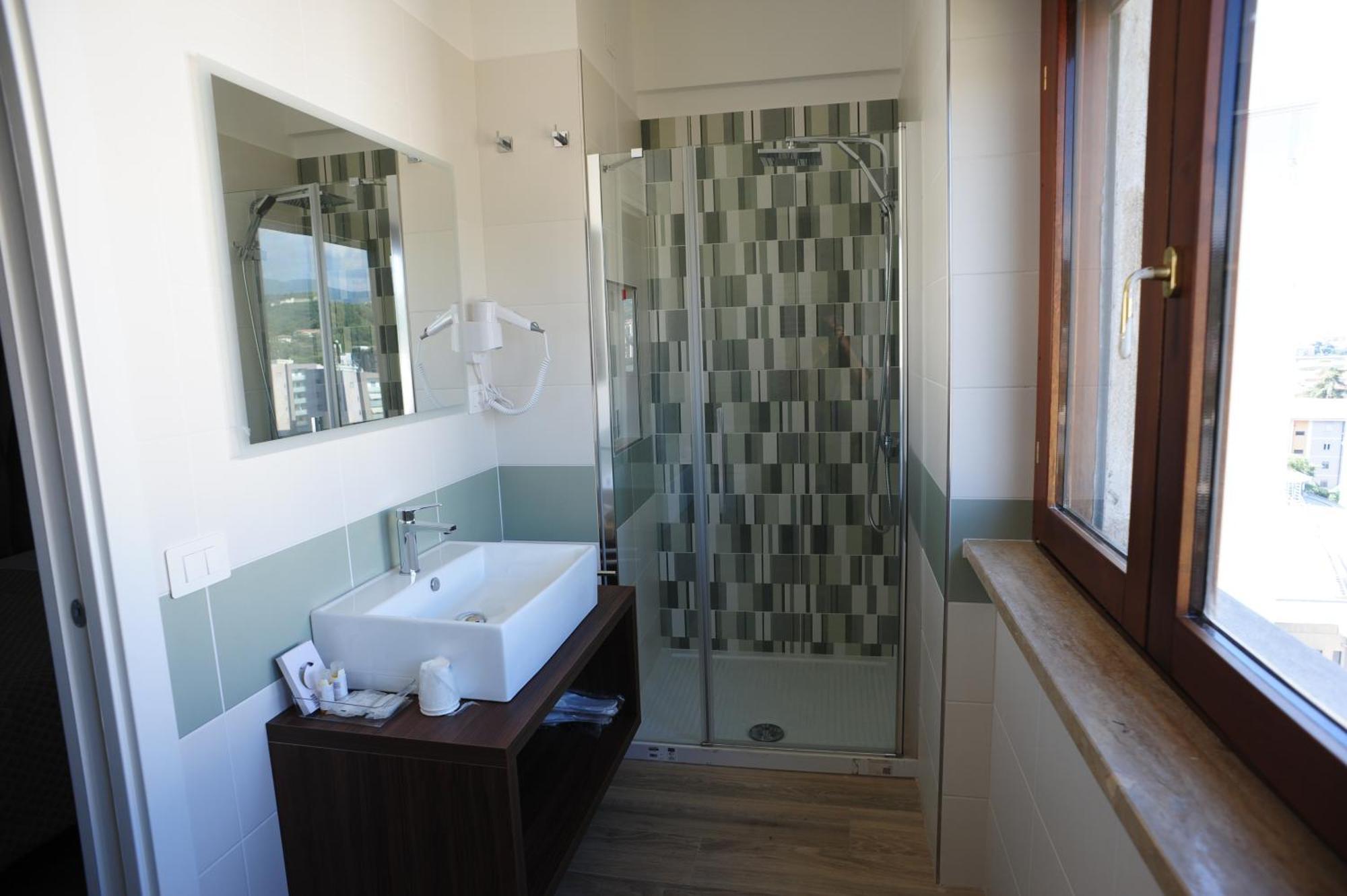 B&B Del Parco Cosenza Exterior photo