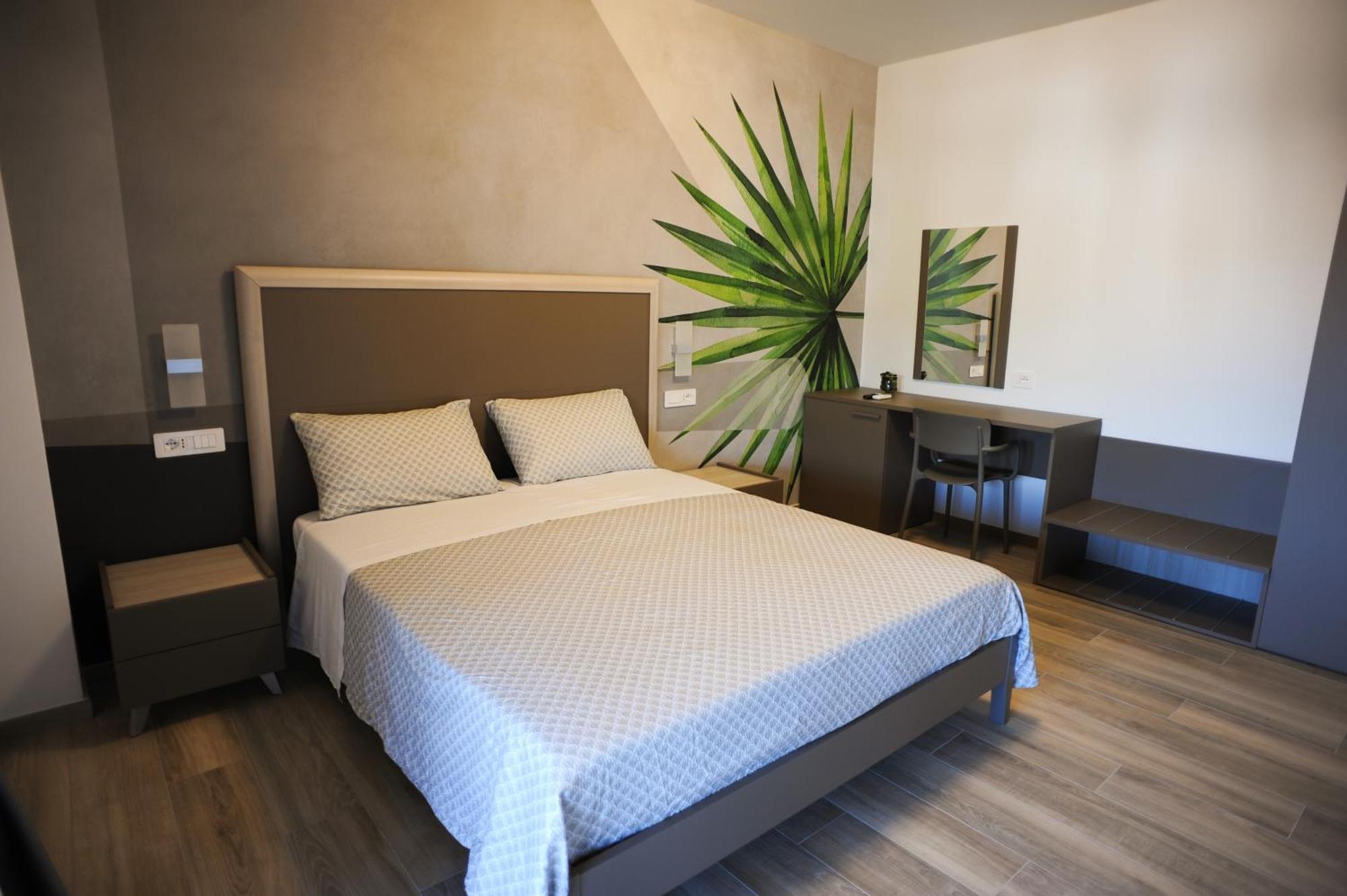 B&B Del Parco Cosenza Exterior photo