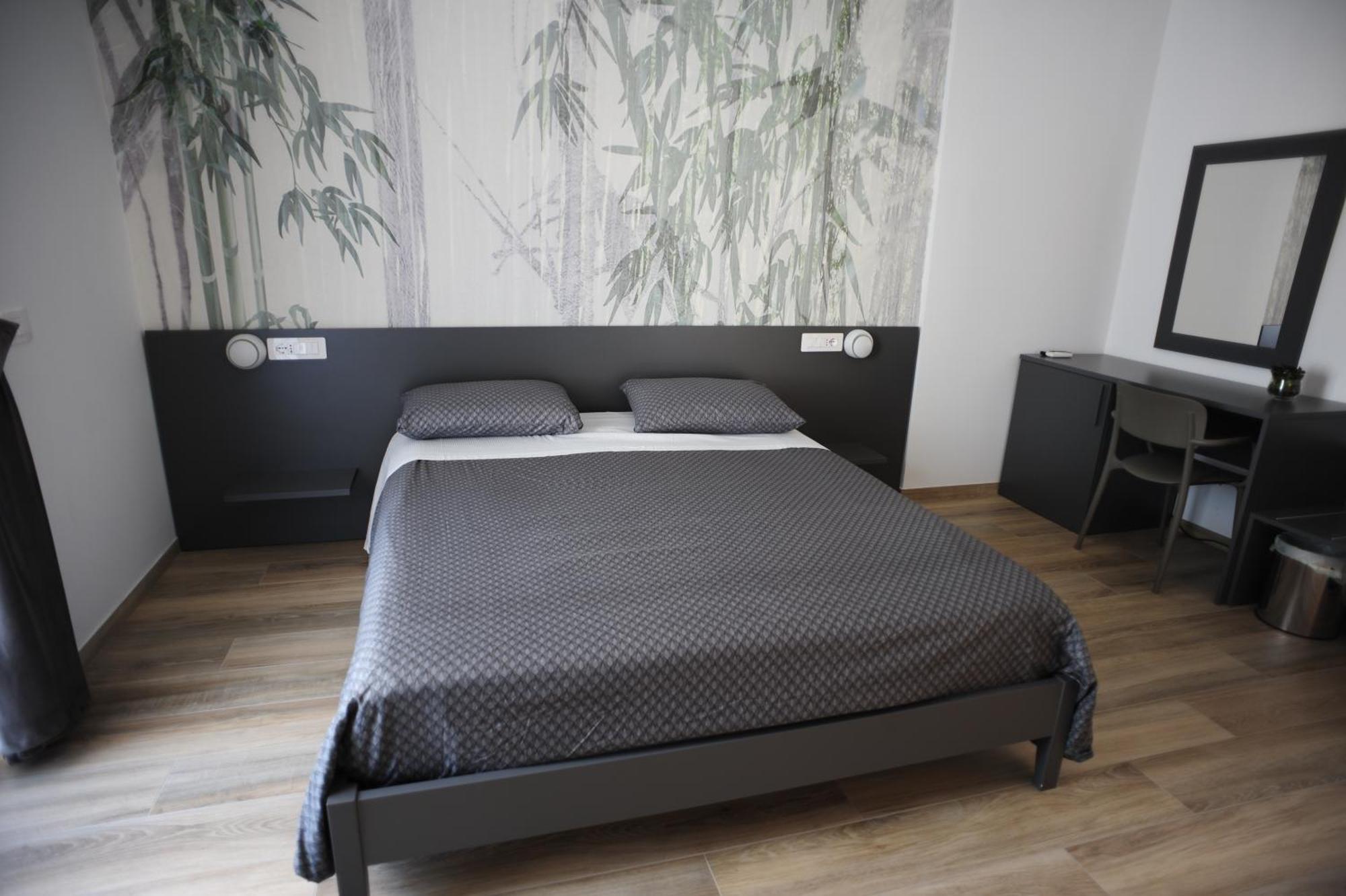 B&B Del Parco Cosenza Exterior photo