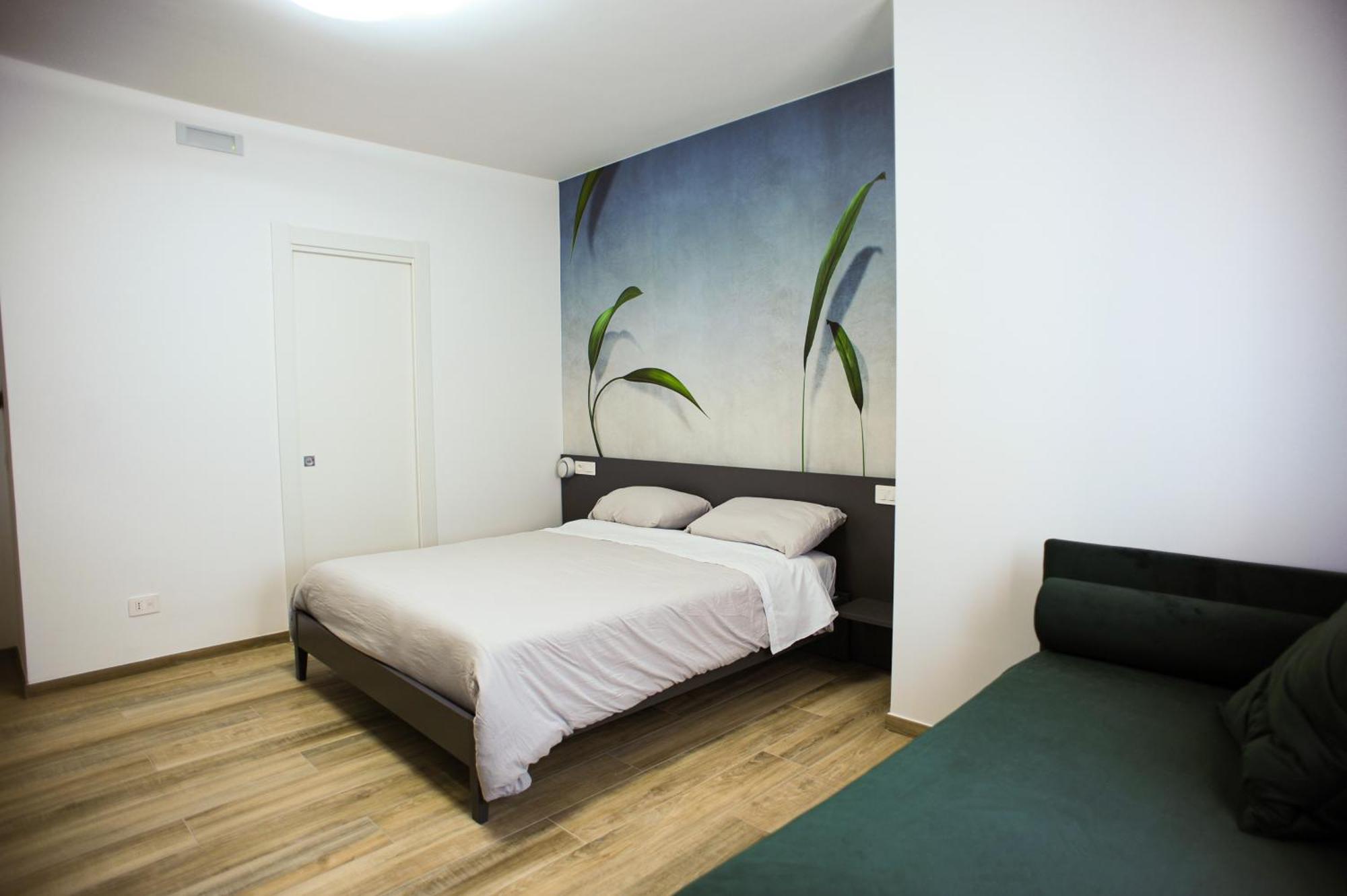 B&B Del Parco Cosenza Exterior photo