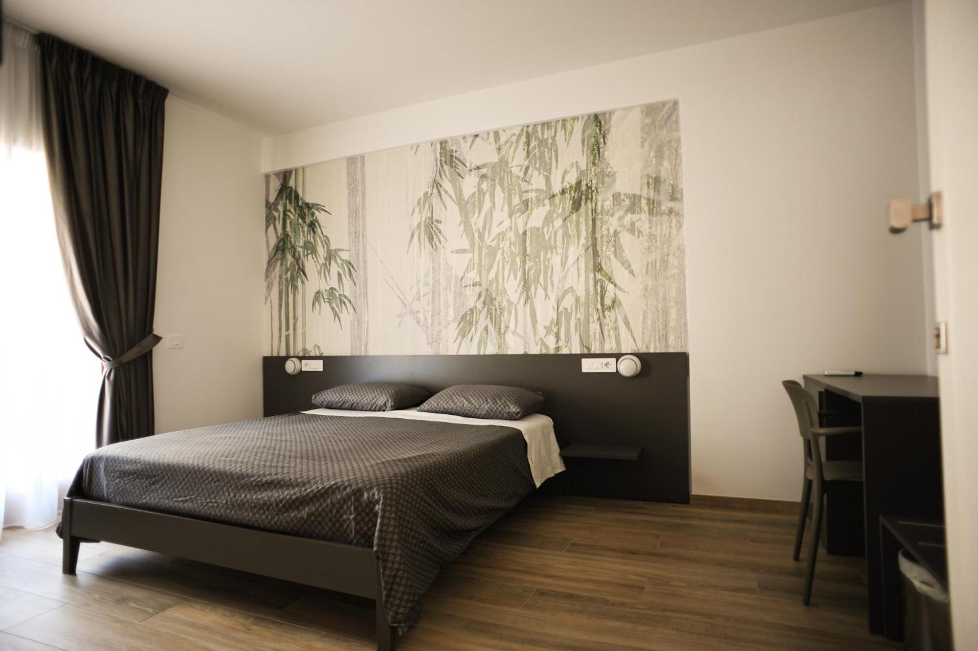 B&B Del Parco Cosenza Exterior photo